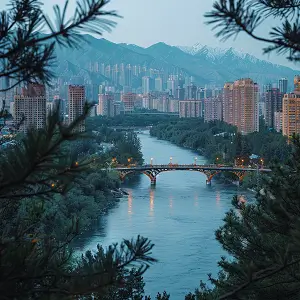 南山区攻略酒店预订