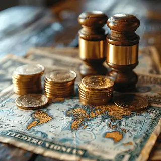 丽景门酒店停车攻略