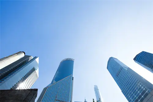 太原国信嘉园酒店攻略图